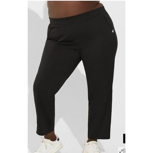 Torrid active Ripstop Full Length Active Trouser size 4x - Picture 1 of 5
